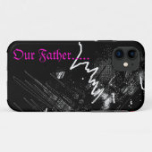 http://www.youtube.com/watch?v=tMha5PFlnpc&feature Case-Mate iPhone Case (Achterkant (horizontaal))