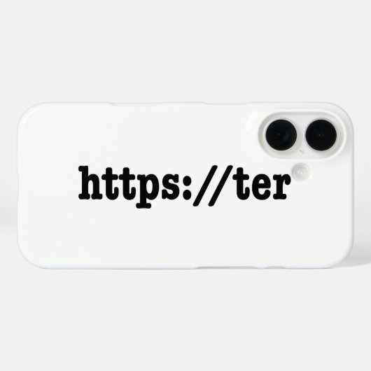 https://ter / html-code Case-Mate iPhone case (Achterkant (horizontaal))