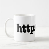 https://ter / html-code koffiemok (Links)