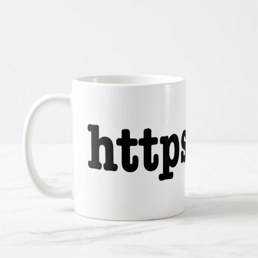 https://ter / html-code koffiemok (Links)