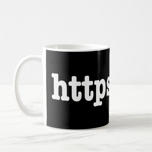 https://ter / html-code koffiemok (Links)