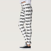 https://ter / html-code leggings (Links)