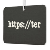 https://ter / html-code luchtverfrisser (Links)
