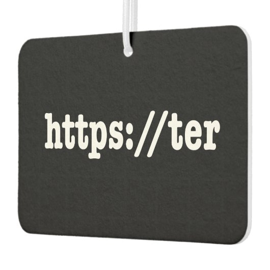 https://ter / html-code luchtverfrisser (Links)