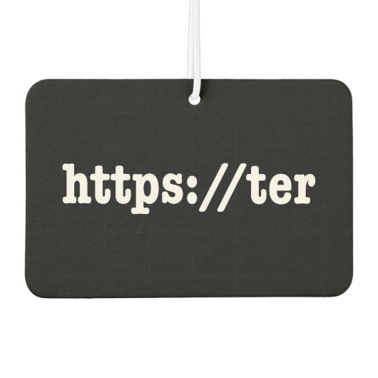 https://ter / html-code luchtverfrisser (Voorkant)