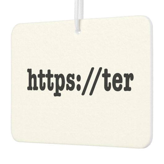 https://ter / html-code luchtverfrisser (Links)