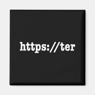 https://ter / html code magneet