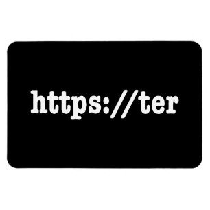 https://ter / html-code magneet