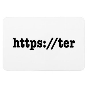 https://ter / html-code magneet