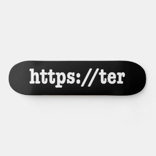 https://ter / html-code persoonlijk skateboard
