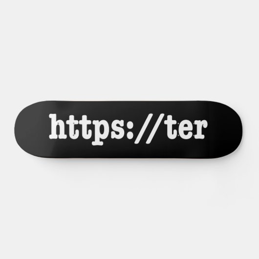 https://ter / html-code persoonlijk skateboard (Horizontaal)
