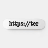 https://ter / html-code persoonlijk skateboard (Horizontaal)