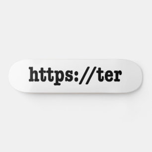 https://ter / html-code persoonlijk skateboard