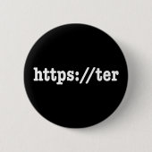 https://ter / html-code ronde button 5,7 cm (Voorkant)