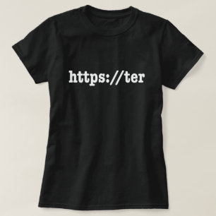 https://ter / html-code t-shirt
