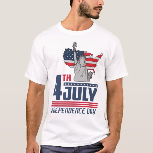 https://www.teepublic.com/mug/94326647-4th-of-july t-shirt (Voorkant)