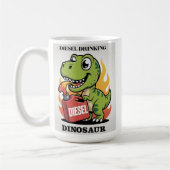 https://www.zazzle.co.uk/diesel_drinking_dinosaur_ koffiemok (Links)