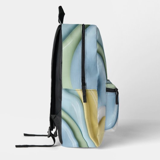 https://www.zazzle.com/backpack_in_stylisch_abstra bedrukte rugzak (Links)