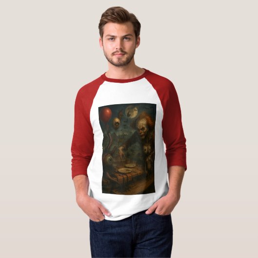 https://www.zazzle.com.br/mbr/238171840426194300 t-shirt (Voorkant volledig)