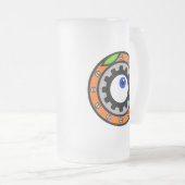 https://www.zazzle.com/collections/clockwork_orang matglas bierpul (Voorkant rechts)