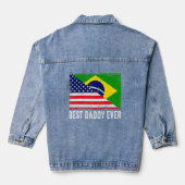 https://www.zazzle.com/create/designtool denim jacket (Achterkant)