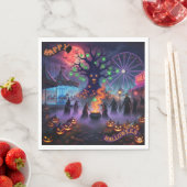https://www.zazzle.com/halloween_paper_napkin-2563 servet (Insitu)