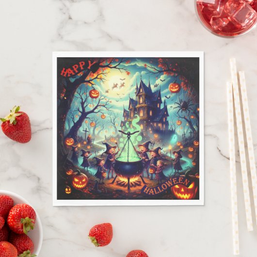 https://www.zazzle.com/halloween_paper_napkin-2566 servet (Insitu)