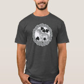 https://www.zazzle.com/irish_wolfhound_team_shield t-shirt (Voorkant)