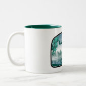 https://www.zazzle.com/lake_lowell_idaho_deer_glas tweekleurige koffiemok (Links)