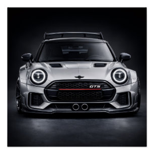 https://www.zazzle.com/performance_hatchback_front perfect poster