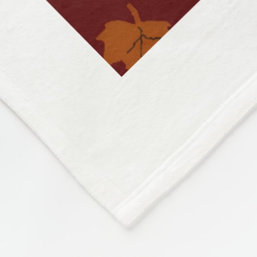 🐿️ https://www.zazzle.fr/couverture_polaire🍂 fleece deken (Hoek)