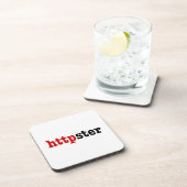 httpster bier onderzetter (Rechterzijde)