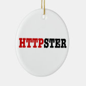 HTTPSTER KERAMISCH ORNAMENT (Rechts)