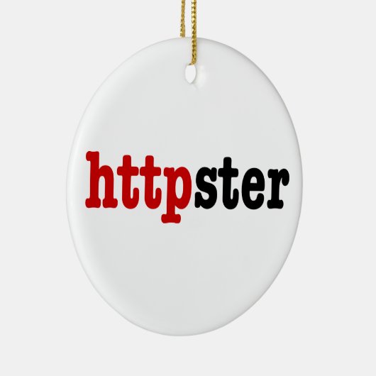 httpster keramisch ornament (Rechts)
