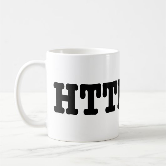 HTTPSTER KOFFIEMOK (Links)
