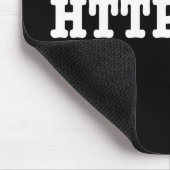 HTTPSTER MUISMAT (Hoek)