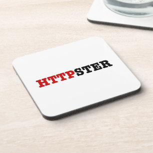 HTTPSTER ONDERZETTER