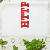 HTTPSTER THEEDOEK (Gevouwen)