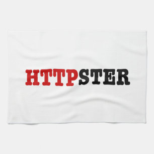 HTTPSTER THEEDOEK
