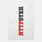 HTTPSTER THEEDOEK (Verticaal)