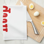 httpster theedoek (Quarter Fold)