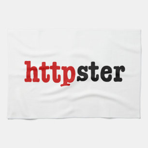 httpster theedoek