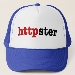httpster trucker pet
