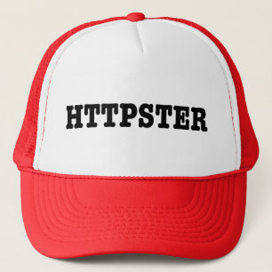 HTTPSTER TRUCKER PET