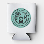 HTWOW Bierkoeler (Voorkant)