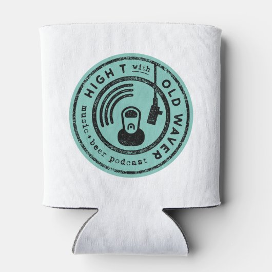 HTWOW Bierkoeler (Achterkant)