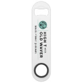 HTWOW-flesopening Speed Flessenopener (Voorkant)