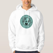 HTWOW Mannen Hoodie (Voorkant)