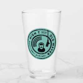 HTWOW Pint Glass Glas