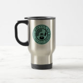 HTWOW Travel Mug Reisbeker (Links)